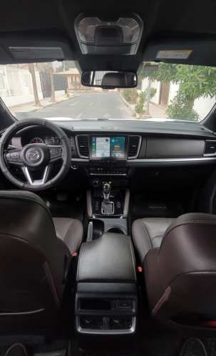 MAZDA BT-50 3.0L DSL Auto High Plus 4WD