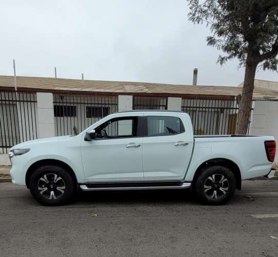 MAZDA BT-50 3.0L DSL Auto High Plus 4WD