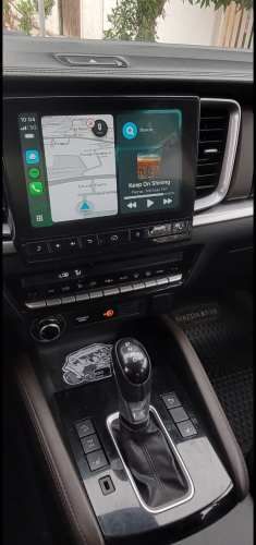 MAZDA BT-50 3.0L DSL Auto High Plus 4WD