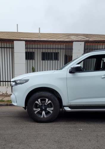 MAZDA BT-50 3.0L DSL Auto High Plus 4WD