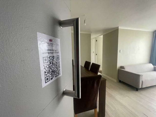 DEPTO AMOBLADO SECTOR CIA 3D-1B (120653)