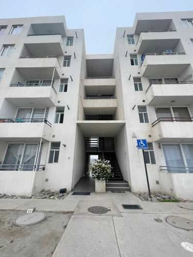 DEPARTAMENTO CON MUEBLES EN LAS CIAS (120653)