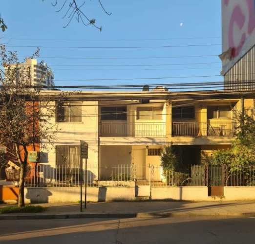 SE VENDE CASA EXCELENTE UBICACION EN CONCEPCION
