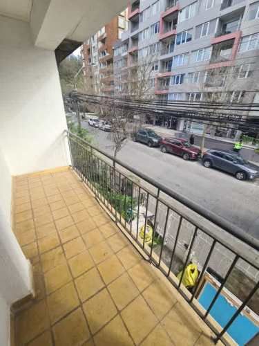 SE VENDE CASA EXCELENTE UBICACION EN CONCEPCION