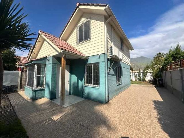 CASA LAMPA LARAPINTA