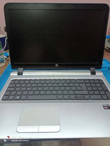 Notebook HP Probook 455 G3 en venta buen estado