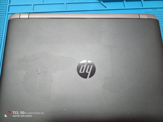 Notebook HP Probook 455 G3 en venta buen estado
