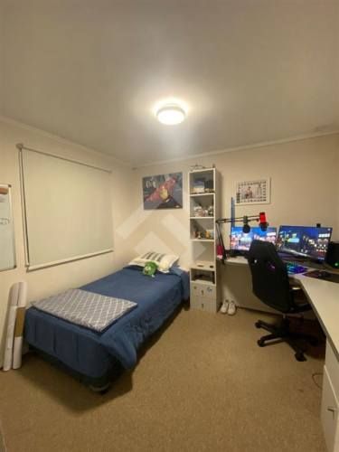 CASA Condominio Plaza Buin III/ Víctor Troncoso Muñoz