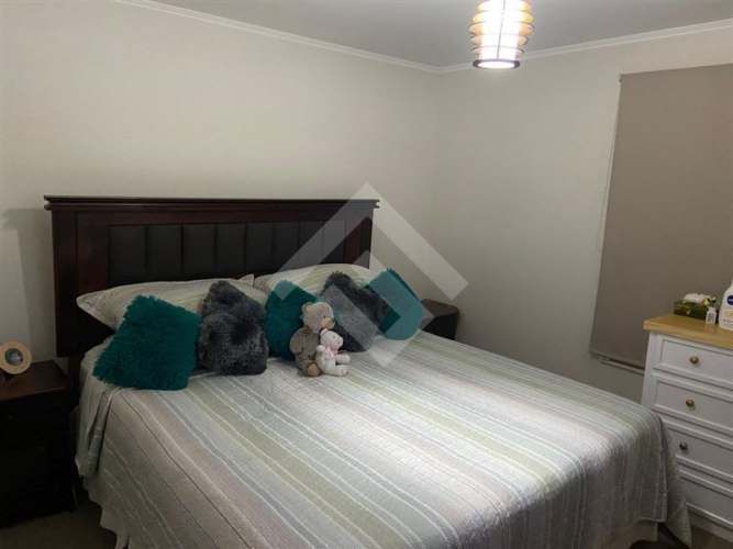 CASA Condominio Plaza Buin III/ Víctor Troncoso Muñoz