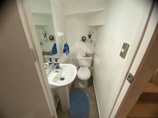 CASA Condominio Plaza Buin III/ Víctor Troncoso Muñoz