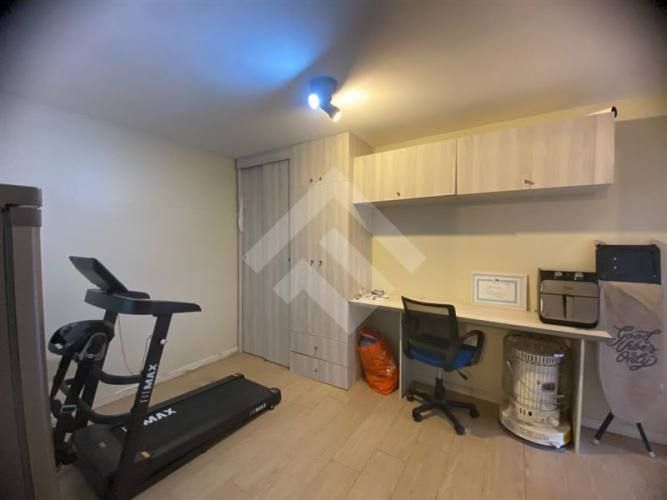 CASA Condominio Plaza Buin III/ Víctor Troncoso Muñoz