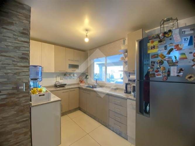 CASA Condominio Plaza Buin III/ Víctor Troncoso Muñoz