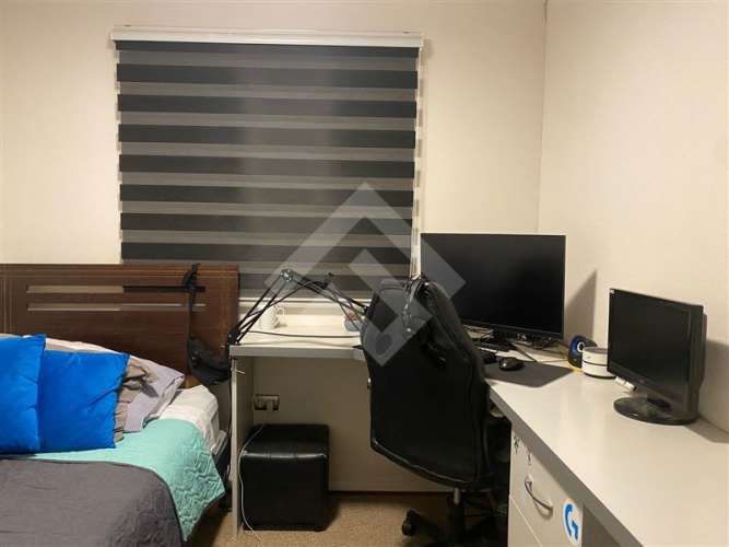 CASA Condominio Plaza Buin III/ Víctor Troncoso Muñoz