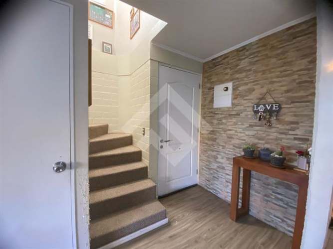 CASA Condominio Plaza Buin III/ Víctor Troncoso Muñoz