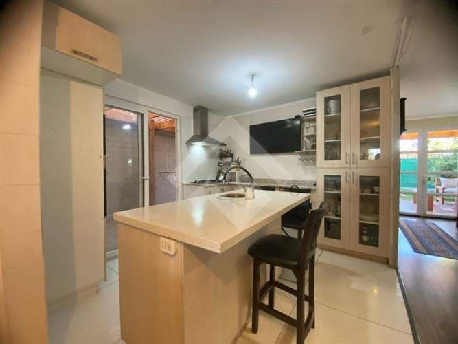 CASA Condominio Plaza Buin III/ Víctor Troncoso Muñoz