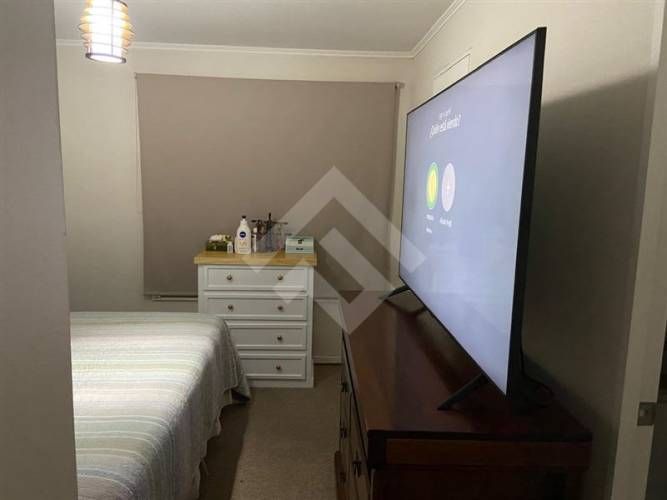 CASA Condominio Plaza Buin III/ Víctor Troncoso Muñoz