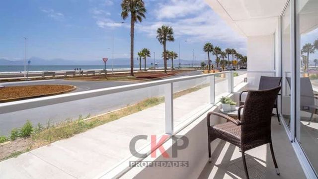 DEPARTAMENTO Condominio Costanera / Coquimbo