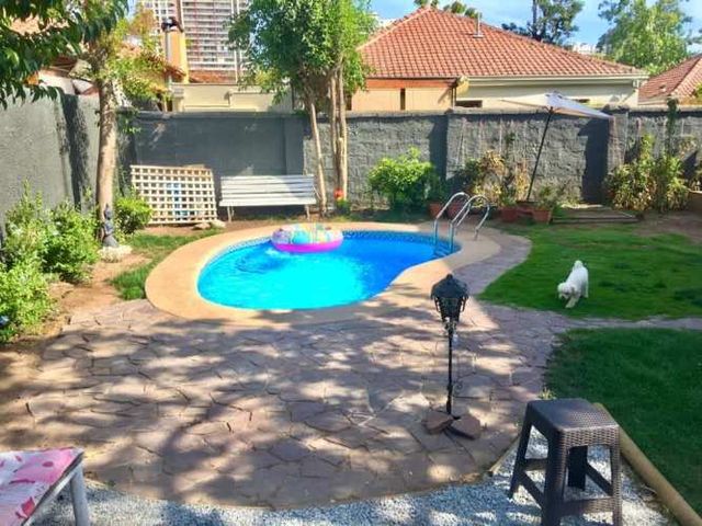 CASA Angel Cruchaga, Montenegro