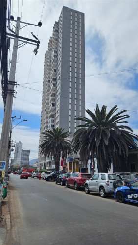 DEPARTAMENTO Obispo Labbé con Bulnes