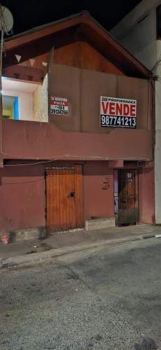 CASA Calle Colo Colo 2021