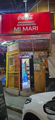 CASA Calle Colo Colo 2021