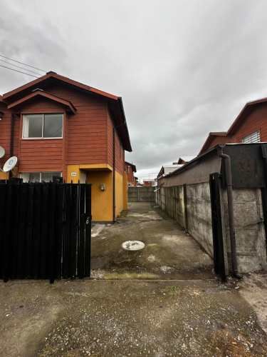 Casa Villa Bicentenario (3)