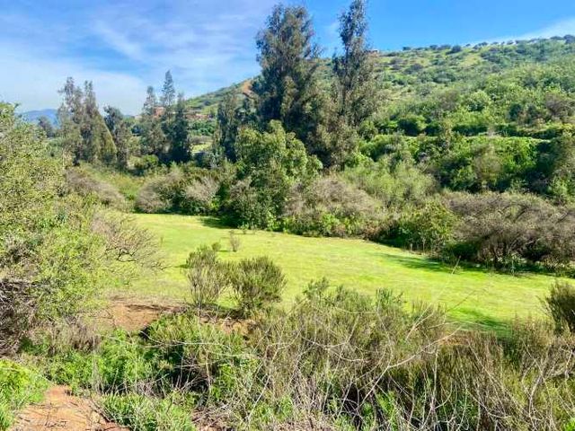 VENTA TERRENO - SITIO 13200MTS Limache