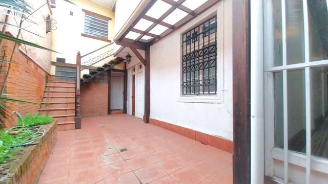 Barrio Bellavista - Autopista - Providencia - Excelente Ubicación