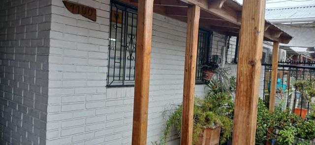 Hermosa  casa familiar