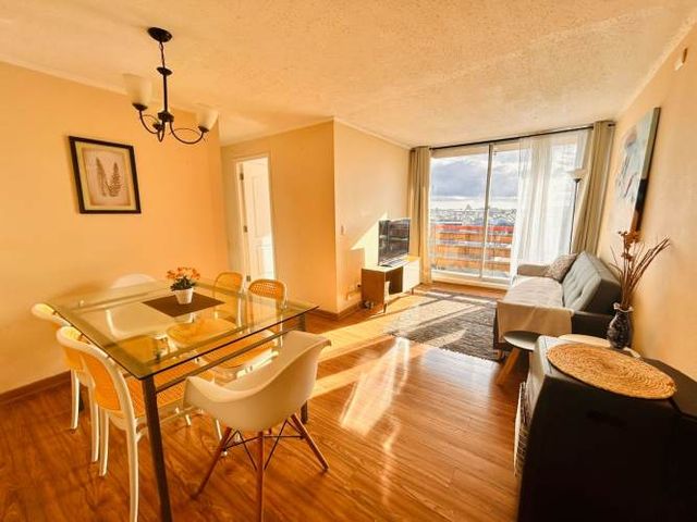 arriendo o venta sin corredor, amoblado