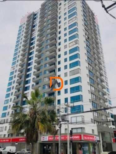EN VENTA DEPARTAMENTO 1D+1B+ BODEGA UF 3.150 (120773)