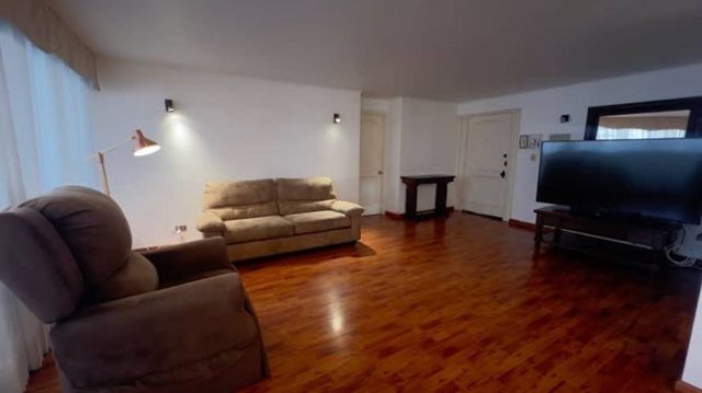 Departamento FILOMENA VALENZUELA CON ALCALDE GODOY