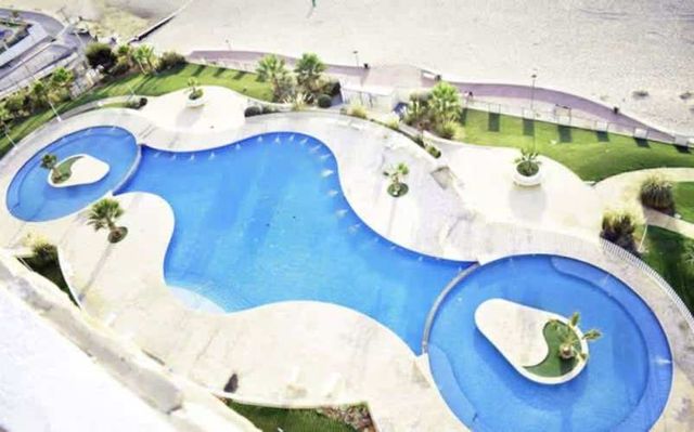 Departamento PLAYA HERRADURA