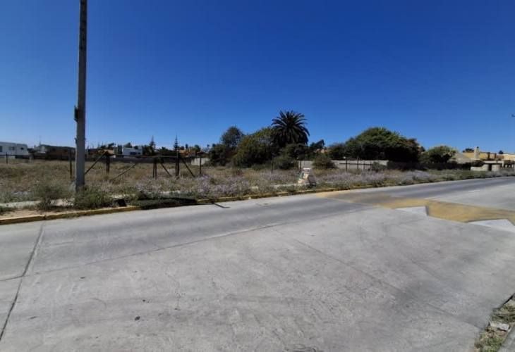 Sitio ROSARIO DE PEÑUELAS