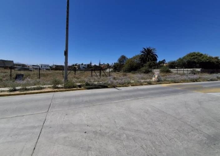 Sitio ROSARIO DE PEÑUELAS