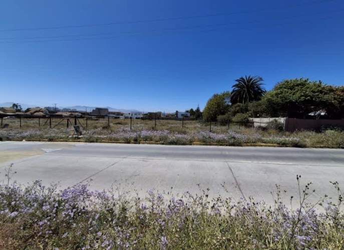 Sitio ROSARIO DE PEÑUELAS