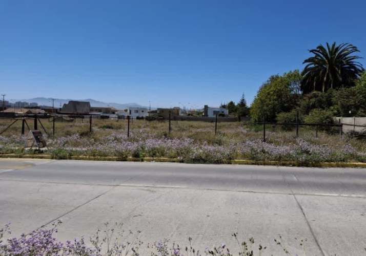 Sitio ROSARIO DE PEÑUELAS