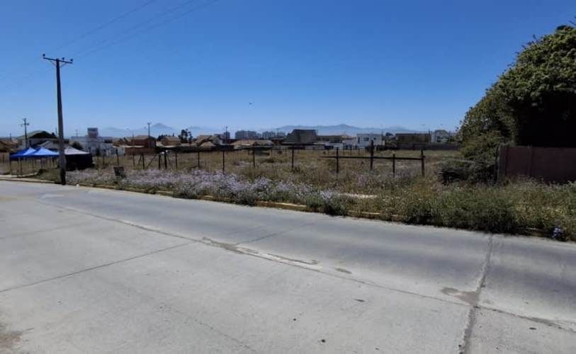 Sitio ROSARIO DE PEÑUELAS