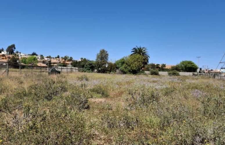 Sitio ROSARIO DE PEÑUELAS