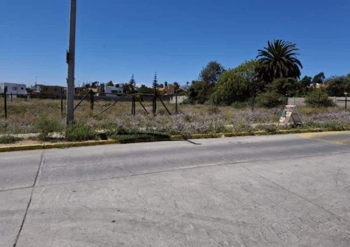 Sitio ROSARIO DE PEÑUELAS