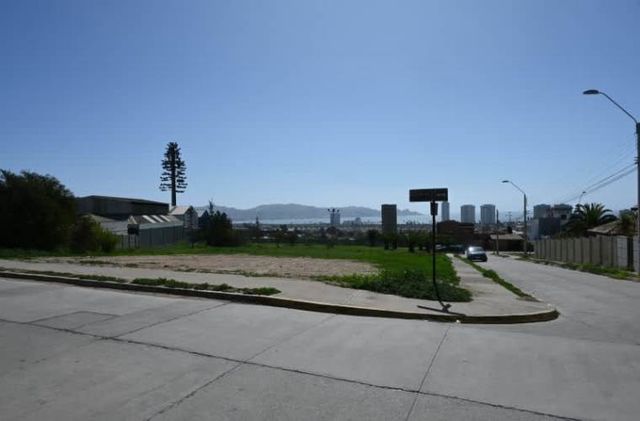 Sitio RIO CHILLAN LA CANTERA