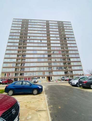 Departamento TORRES DE MARGA MARGA