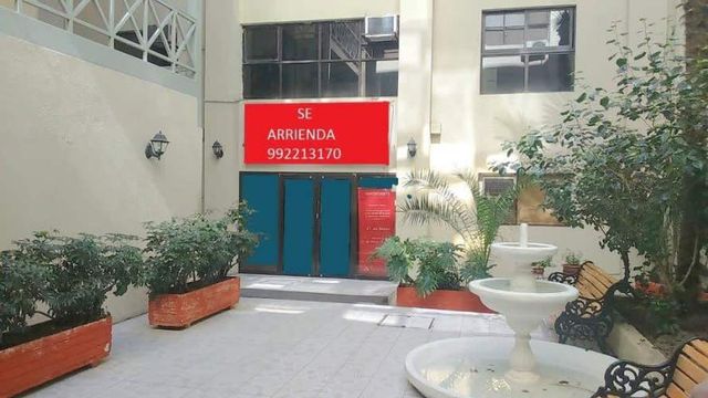 Gran oficina a pasos del metro