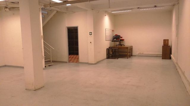 Gran oficina a pasos del metro