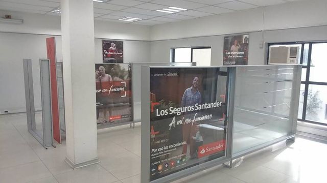 Gran oficina a pasos del metro