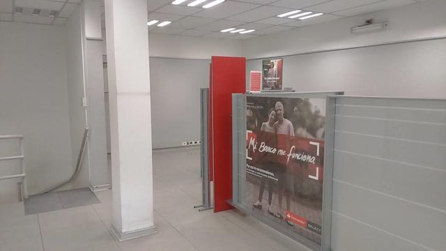 Gran oficina a pasos del metro