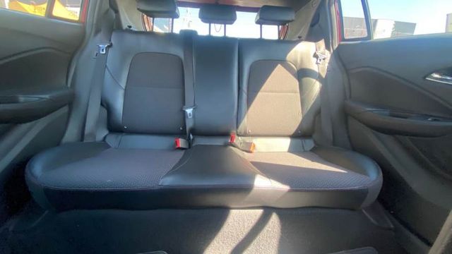 Chevrolet Onix Turbo II RS HB 1.0 (2021)