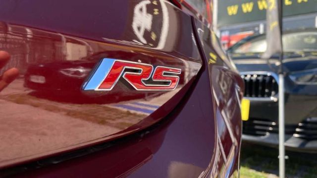 Chevrolet Onix Turbo II RS HB 1.0 (2021)