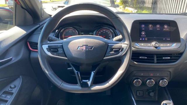 Chevrolet Onix Turbo II RS HB 1.0 (2021)