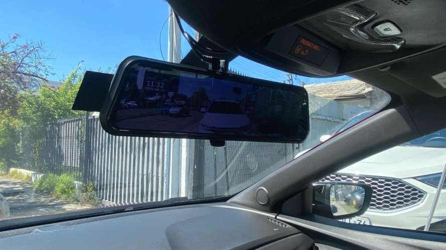 Chevrolet Onix Turbo II RS HB 1.0 (2021)